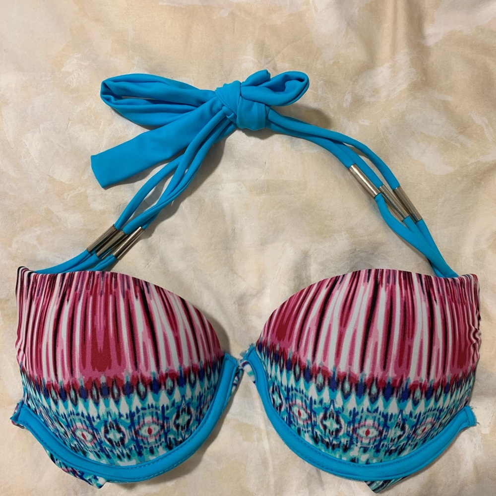 Bathing suit top